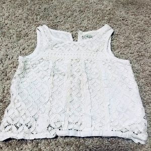 🌻 Toddler Top- Size 3T